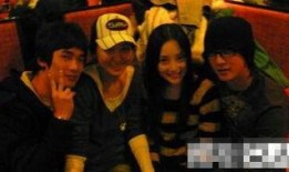 韩庚爆料陪酒女被打视频,陪酒女被打事件视频曝光