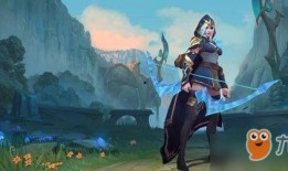 锐雯英雄联盟手游爆料最新,剑舞风暴，重燃战场！