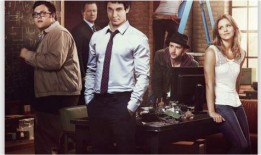 天蝎第一季在线观看